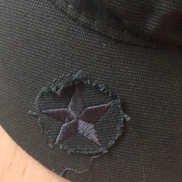 Che Guevara Cap - Picture 2 of 8